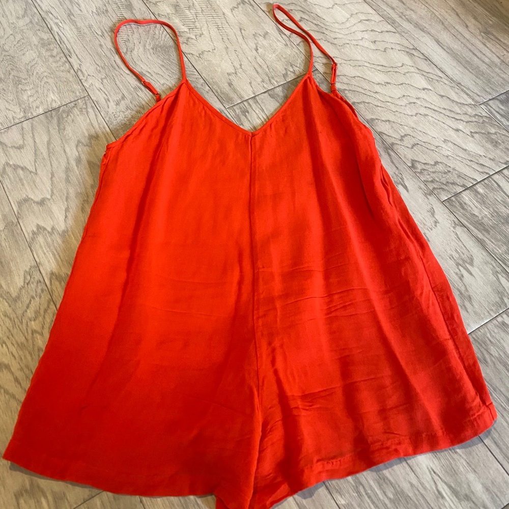 Chan Luu Romper